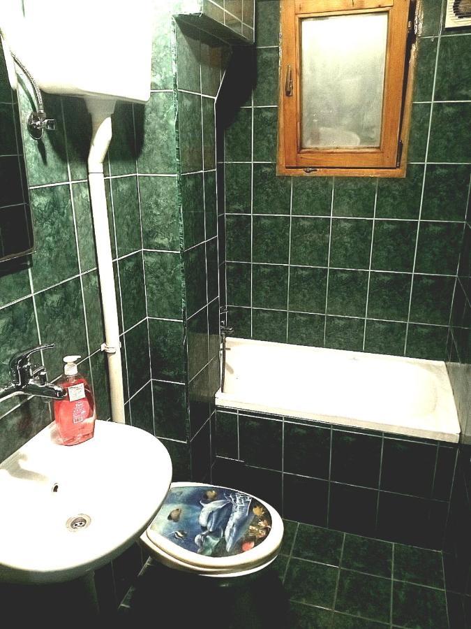 Apartment Apartman Srce Starog Grada Besplatan Parking Sarajevo