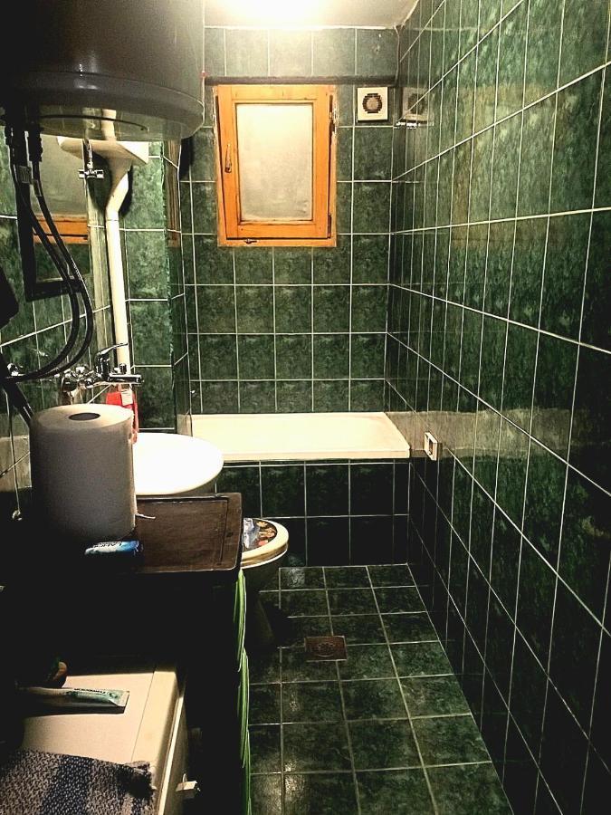 Apartman Srce Starog Grada Besplatan Parking Apartment Sarajevo