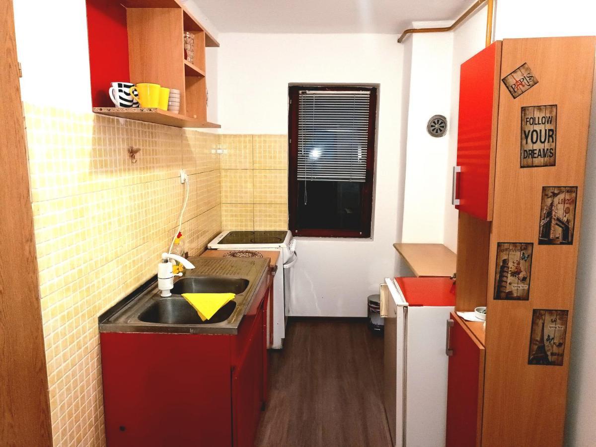 Apartman Srce Starog Grada Besplatan Parking *