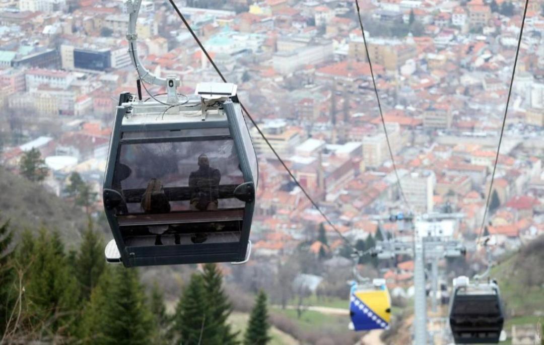 Apartman Srce Starog Grada Besplatan Parking