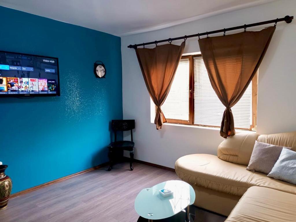 Apartman Srce Starog Grada Besplatan Parking