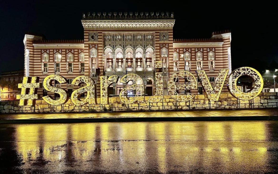 Apartman Srce Starog Grada Besplatan Parking Apartment